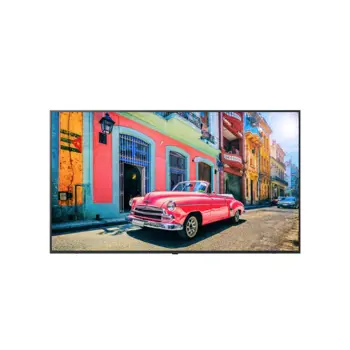 LG 65UK767H, QNED UHD, webOS5.0, Pro:Centric Smart, 65UK767H
