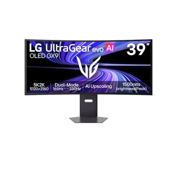 LG OLED 39GX950B 39 5K2K OLED, 165Hz, USB-C,HAS, 39GX950B-B.AEU