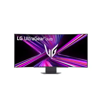 LG OLED 45GX900A 45WQHD,HDMI 2.1,USB-C,240hz,HAS, 45GX900A-B.AEU