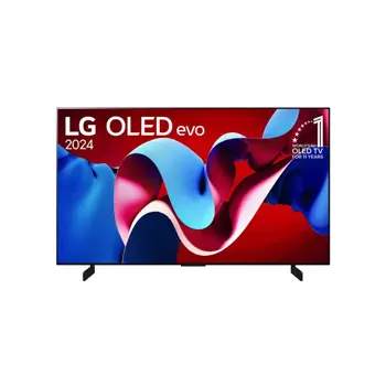 LG OLED TV OLED42C41LA, OLED42C41LA
