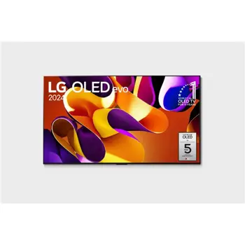 LG OLED TV OLED65G42LW, OLED65G42LW