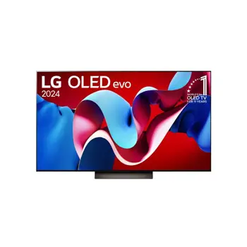 LG OLED TV OLED77C41LA, OLED77C41LA