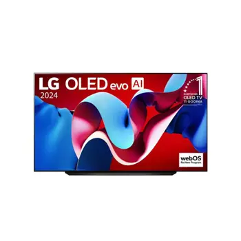 LG OLED TV OLED83C41LA, OLED83C41LA