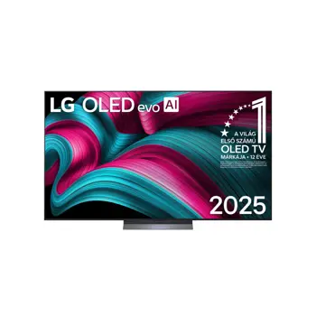 LG OLED77C51LA, OLED, 195cm, 4K, webOS, WiFi, OLED77C51LA