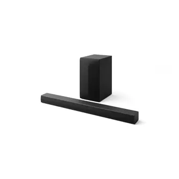 LG S60T Soundbar, S60T