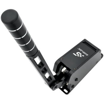 Linear Loadcell Handbrake, TB-1