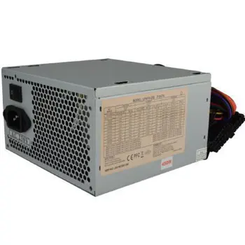 Linkworld PSU 450W, PFC, LKW-LPW19-25EP