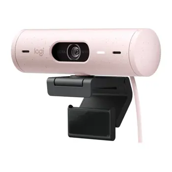 LOGI BRIO 500 Webcam colour 1920 x 1080, 960-001421