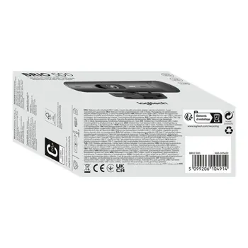 LOGI BRIO 500 Webcam colour 1920 x 1080, 960-001422