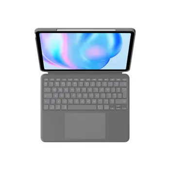LOGI Combo Touch for iPad Air 13in (US), 920-012618