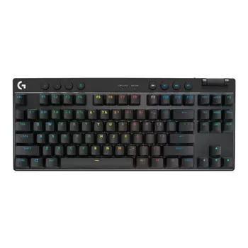 LOGI G PRO X TKL LIGHTSP Gaming Kb (CH), 920-012132