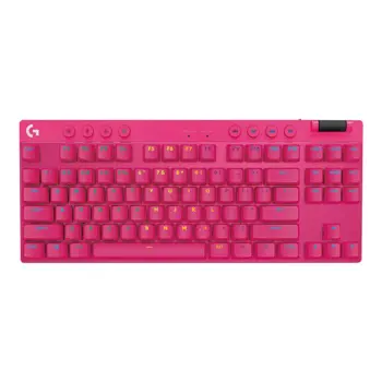 LOGI G PRO X TKL LIGHTSPEED Kbd (US), 920-012159