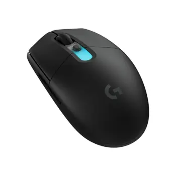 LOGI G305 X SUPERLIGHT - BLACK, 910-007740