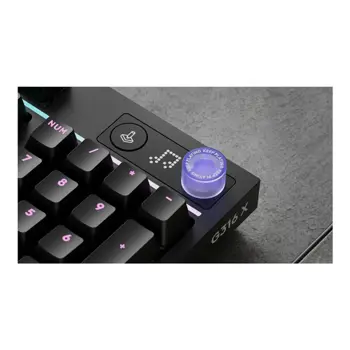 LOGI G316 X 98 - BLACK - (US) INTL, 920-014195