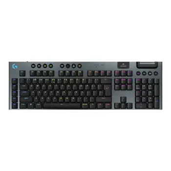 LOGI G915 X LIGHTSPEED Keyboard (US), 920-012676