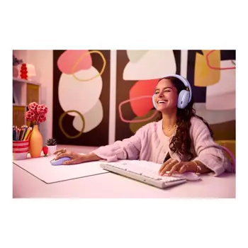 LOGI Headset G325 lilac, 981-001538