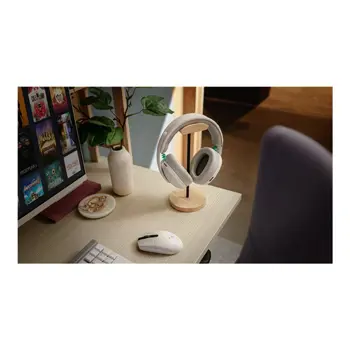 LOGI Headset G325 white, 981-001531