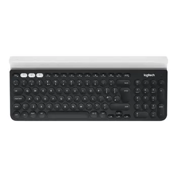 LOGI K780 Multi-Device BT Keyboard (UK), 920-008041