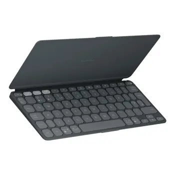 LOGI Keys-To-Go 2 - Graphite (US), 920-012984