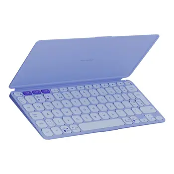 LOGI Keys-To-Go 2 - Lilac (US), 920-012986