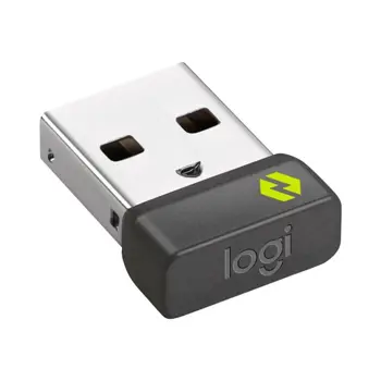 LOGI LIFT FOR BUSINESS - GRAPHITE, 910-006494