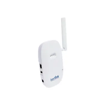 LOGI LoRaWAN Gateway - OFF-WHITE, 950-000124