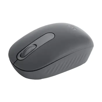 LOGI M196 Bluetooth Mouse Graphite, 910-007459
