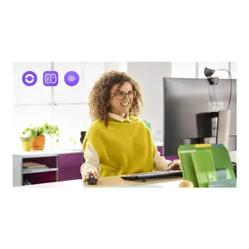 LOGI M240 for Business GRAPHITE 2.4GHZ, 910-007182