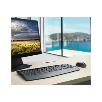 LOGI MK345 Wireless Combo (US), 920-006489