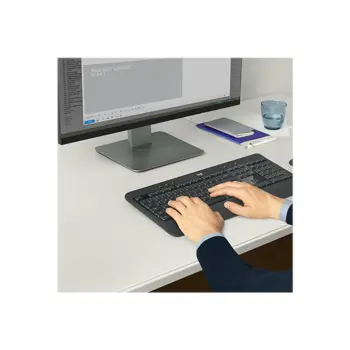 LOGI MK540 Advanced Wireless Combo US, 920-008685