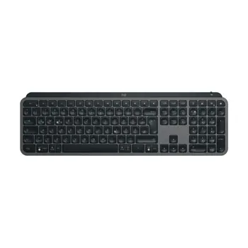LOGI MX Keys Combo Business Gen 2 (CH), 920-010928