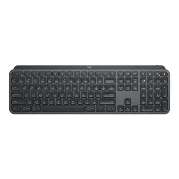 LOGI MX Keys Combo Business Gen 2 (ITA), 920-010929