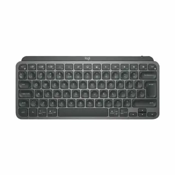 LOGI MX Keys Mini Wireless GRAPH (HR)(P)