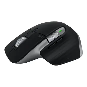 LOGI MX Master 3S For Mac Perf Wl Mouse, 910-006571