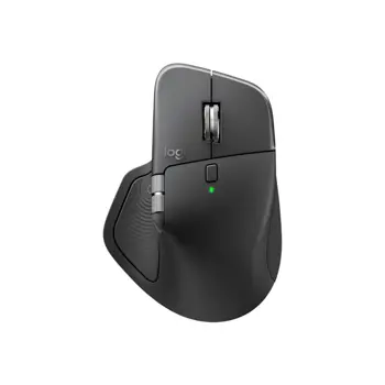 LOGI MX Master 4 Mouse for Business, 910-007617
