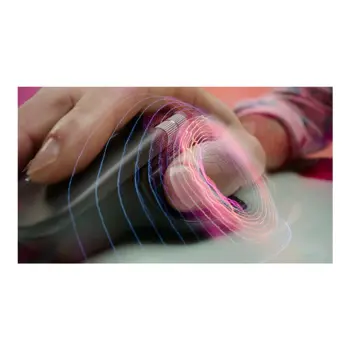 LOGI MX Master 4 Mouse Graphite, 910-007594