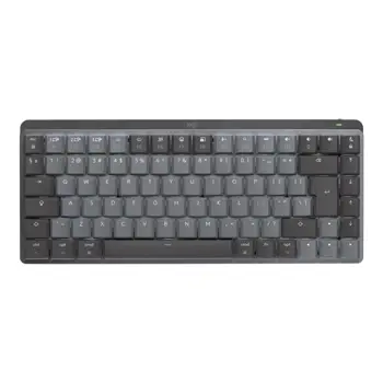 LOGI MX Mech Mini Wl Illum kbd TCTL (US), 920-010837