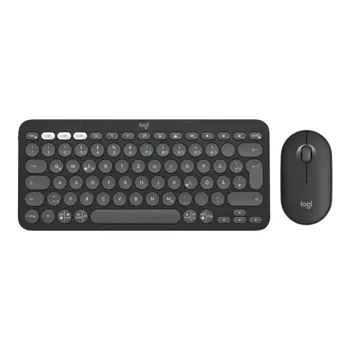 LOGI Pebble 2 Combo TONAL WHITE (US), 920-012240