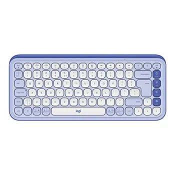 LOGI POP ICON KEYS - LILAC (HR)(P), 920-013074