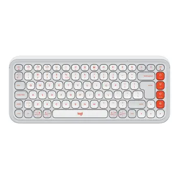 LOGI POP ICON KEYS - OFF WHITE (HR)(P), 920-013072