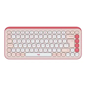 LOGI POP ICON KEYS - ROSE (HR)(P), 920-013073