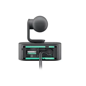 LOGI Rally AI Camera Pro - GRAPHITE, 960-001758