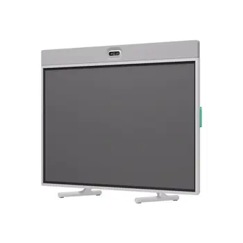 LOGI Rally Board 65 White PLUGE, 960-001730
