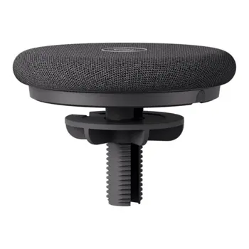 LOGI Rally Mic Pod 2 Mount GRAPHITE, 952-000271