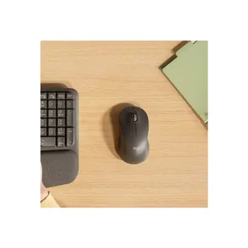 LOGI Signature M550 L Wireless Mouse, 910-007187