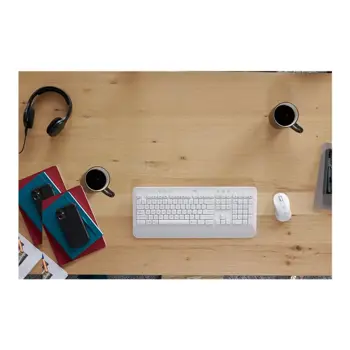 LOGI Signature MK650 Combo Business(FRA), 920-011023