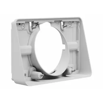 LOGI Wall Mount for Tap Scheduler OFF WT