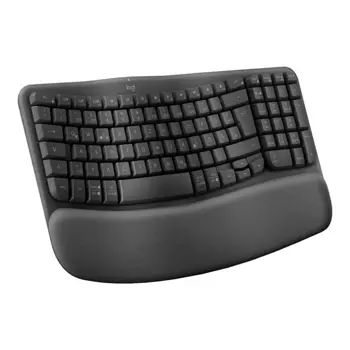 LOGI Wave Keys GRAPHITE (HR)(P), 920-012304