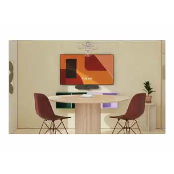 LOGI WEBCAM Rally Bar Huddle GRAPH PLUGG