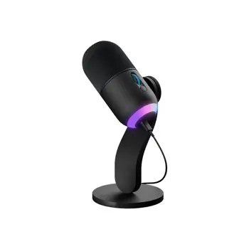 LOGI Yeti GX Dynamic RGB Gaming Mic, 988-000569